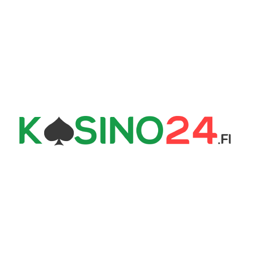 kasino24.fi - One of the best casino websites in Finland